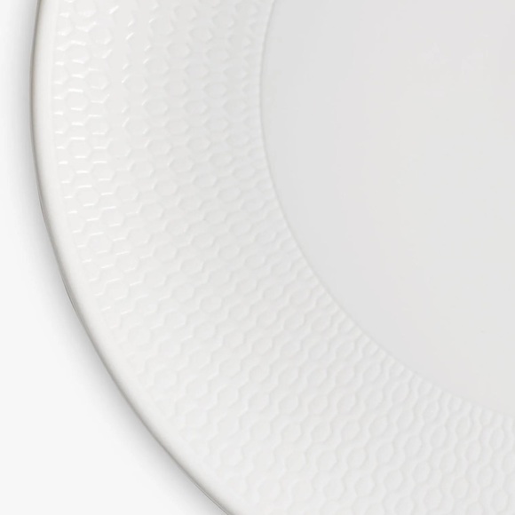 Wedgwood Gio Salad Plate, 9.4” - Picture 3 of 6